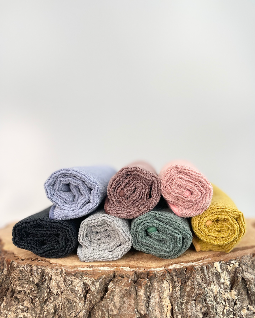 Multicolor | Klud microvezel vaatdoekjes
