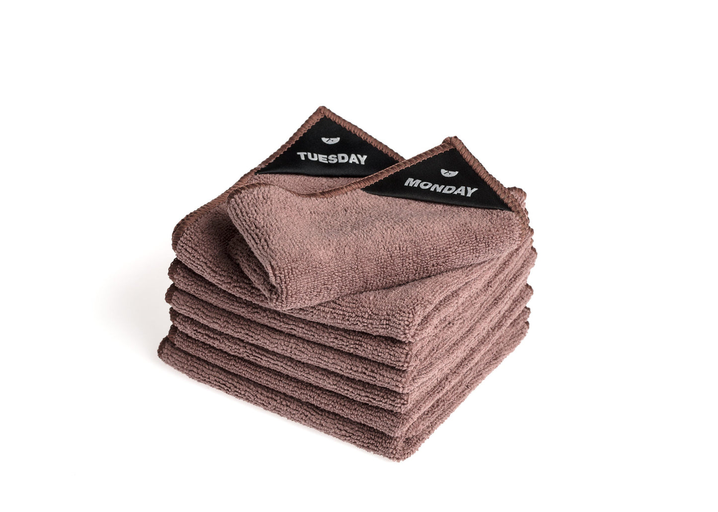 Mauve | Klud microvezel vaatdoekjes